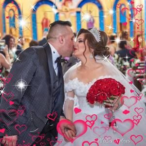 Meet your Posher, Rita